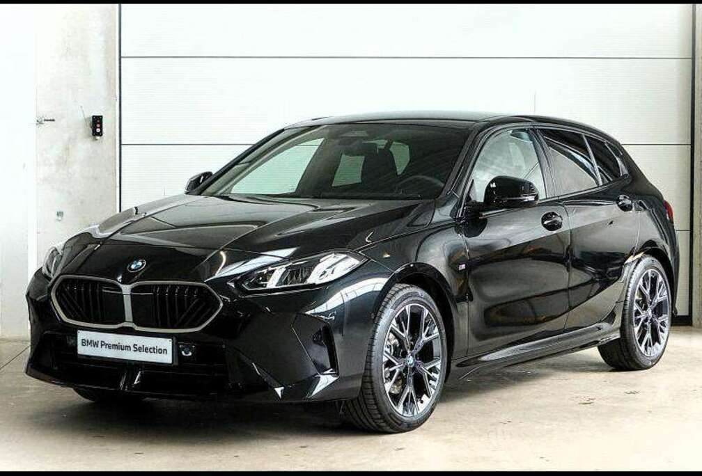 BMW M SPORT - AUTOMAAT - NAVI