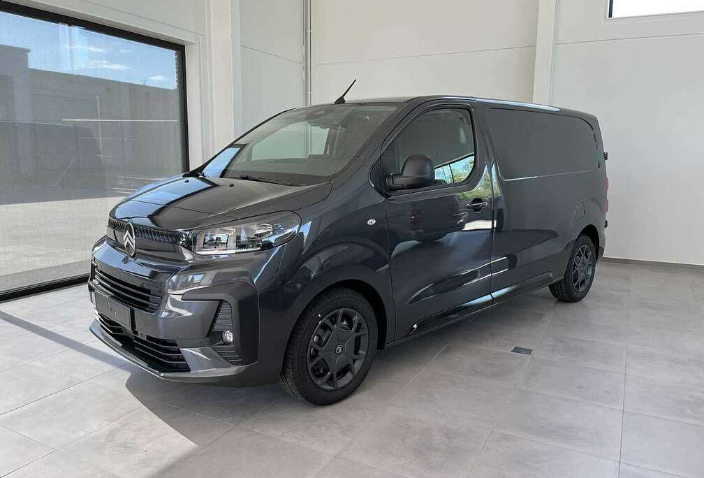 Citroen 2.2 BlueHDi L2 180pk * DYNAMIC SURROUND VIEW PACK