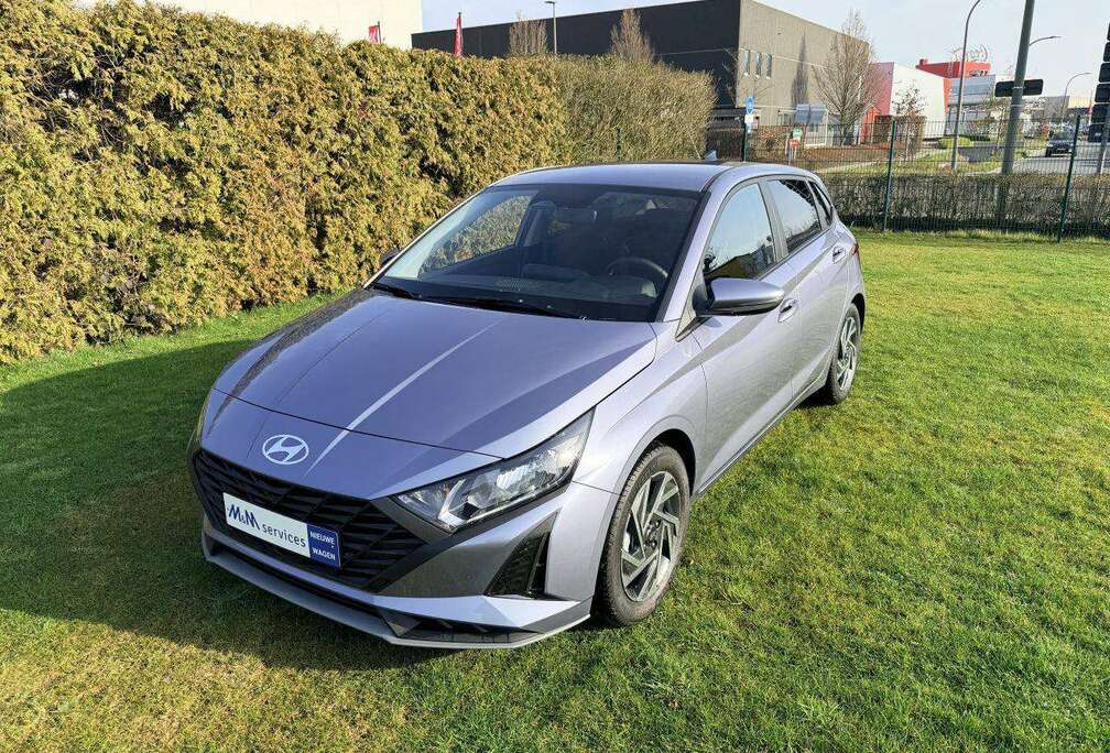 Hyundai i20 1.2i Twist Twist