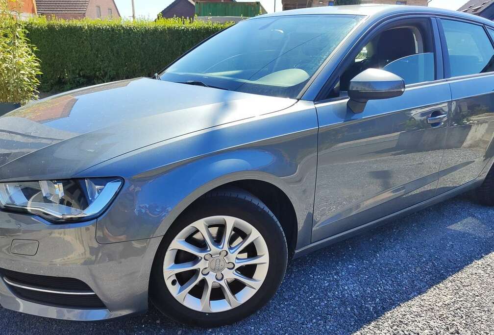 Audi 1.2 TFSI 110 Ambition