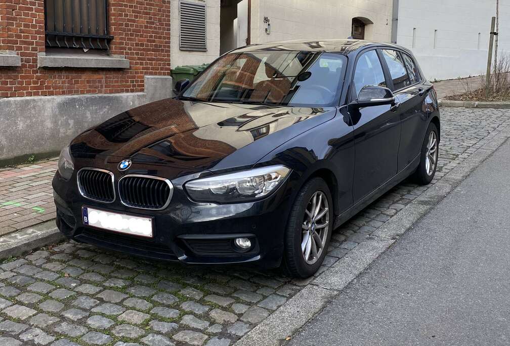 BMW 116i