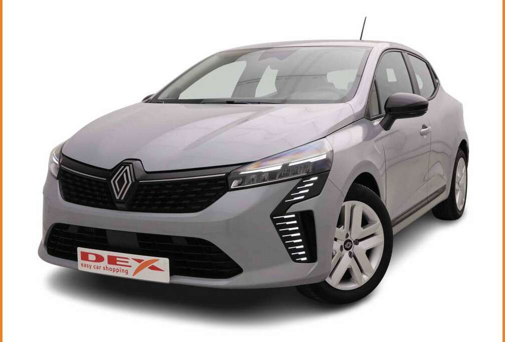 Renault 1.0 TCe 90 Evolution