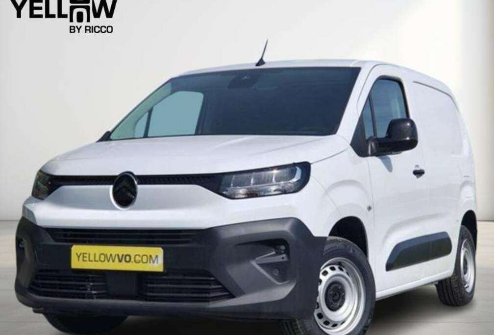 Citroen Taille M / Light