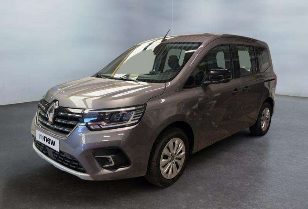 Renault Edition One | 1.3 Tce 102cv | Bluetooth | GPS | Ca