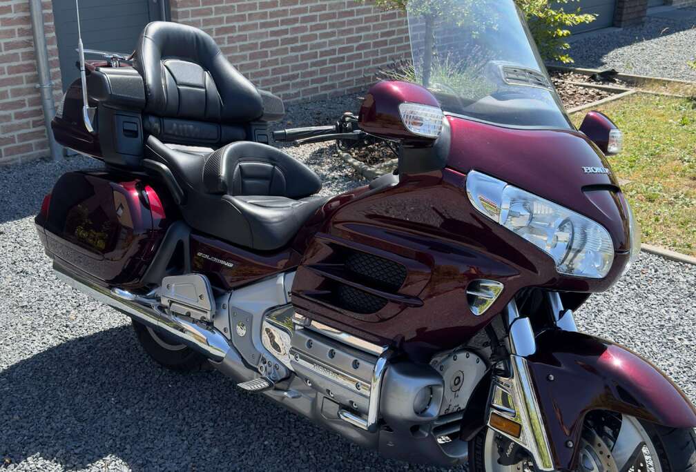 Honda