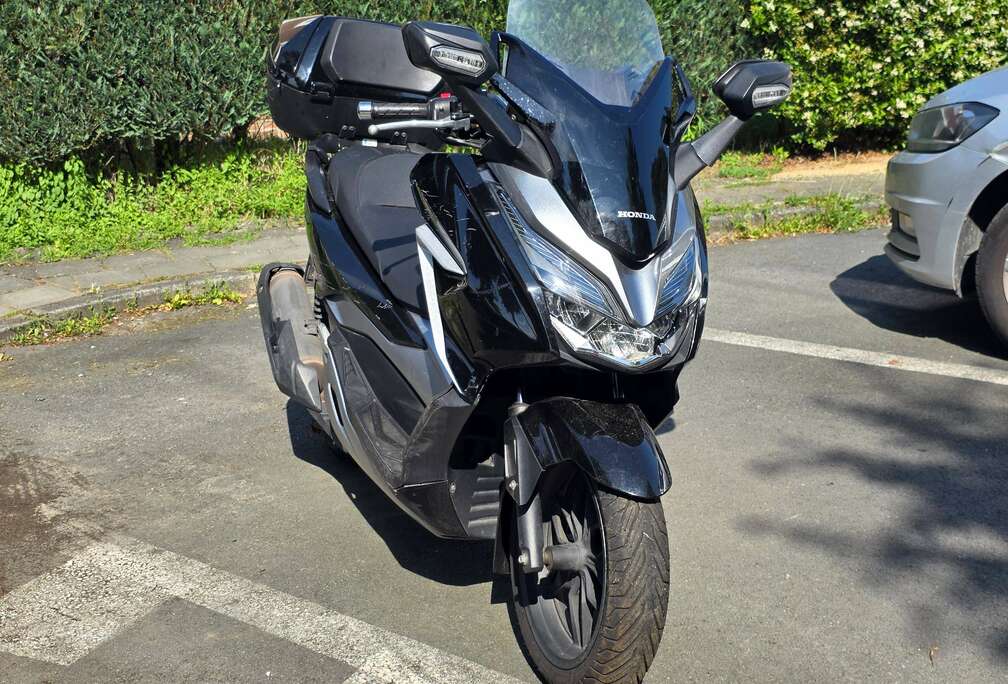 Honda GT