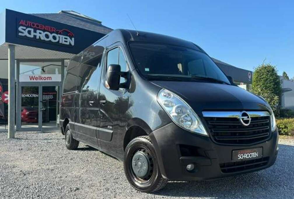 Opel CAMPER, ZELFBOUW VOOR DE AVONTURIER