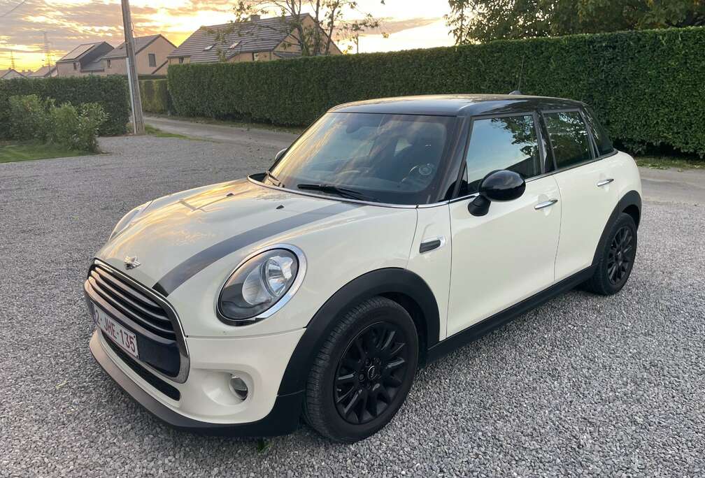 MINI Mini 1.5 Cooper