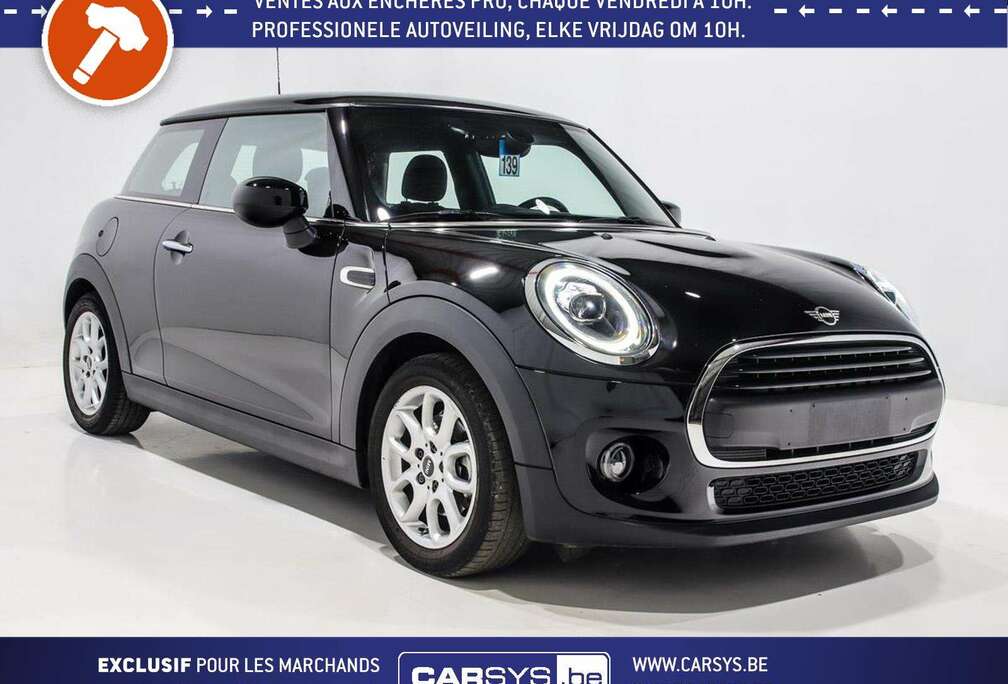 MINI 1.5  -102  JA - GPS - LED