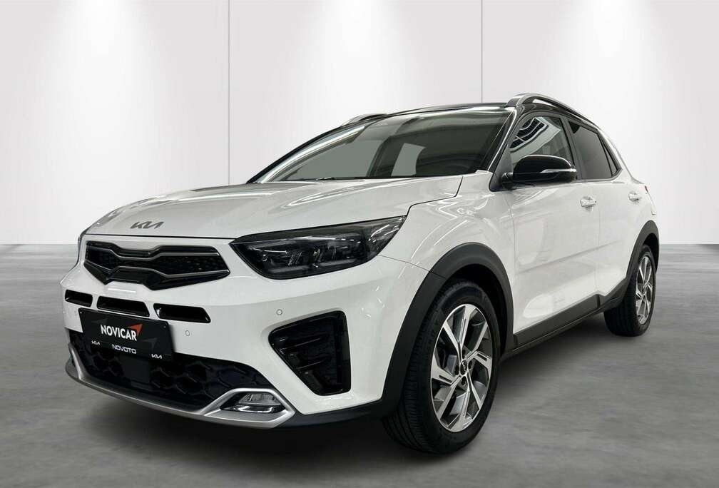 Kia 1.0 T 100 GT Line DCT