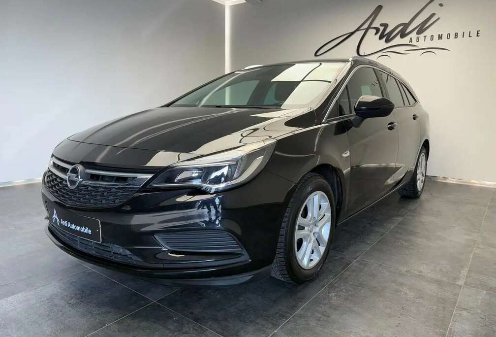 Opel Sports Tourer 1.6 CDTi *GPS*GARANTIE 12 MOIS*