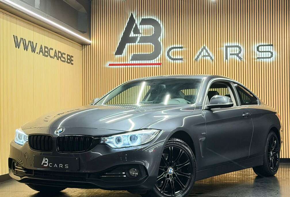 BMW iXA XDRIVE * SPORT * GARANTIE 12 MOIS * 1ER PROP *