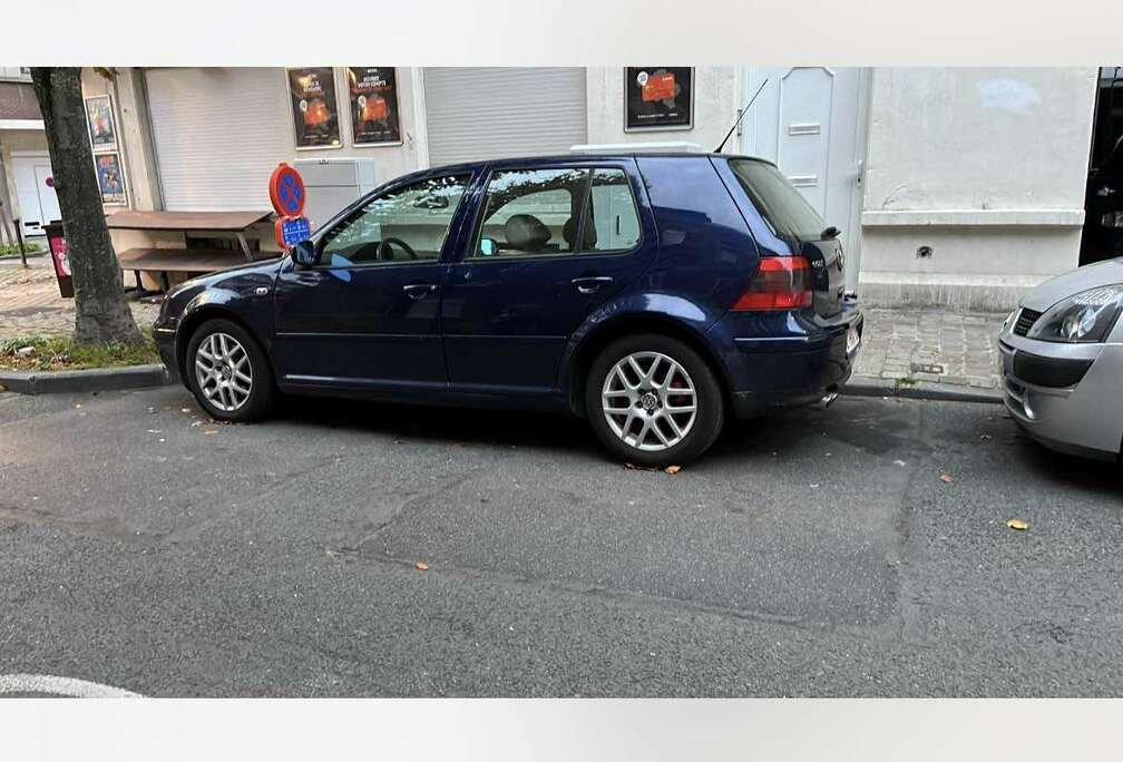 Volkswagen VR6 Synchro