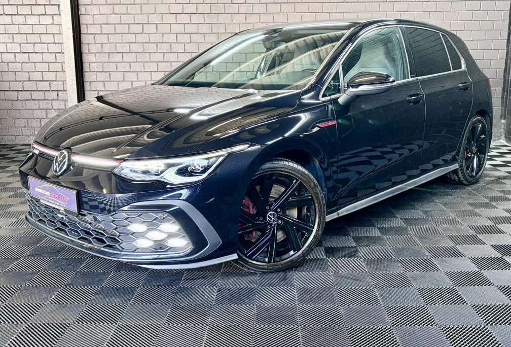 Volkswagen 2.0 TSI 245 CV DSG7 **Caméra**ACC**