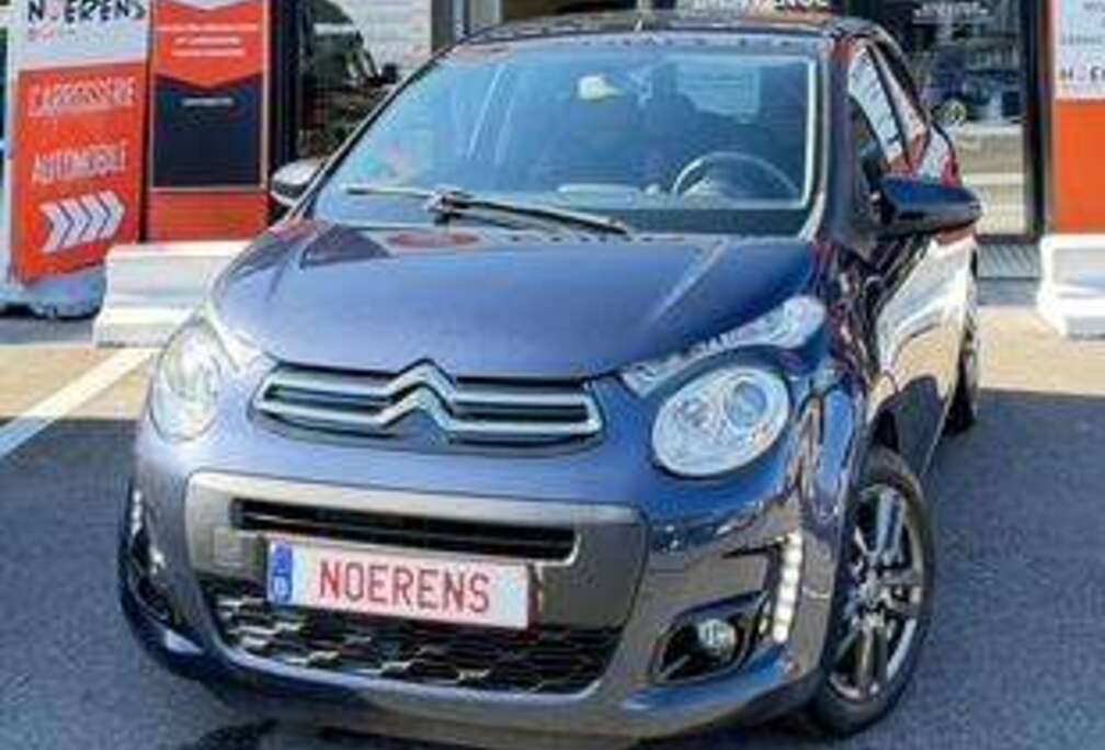 Citroen C1 1.2i