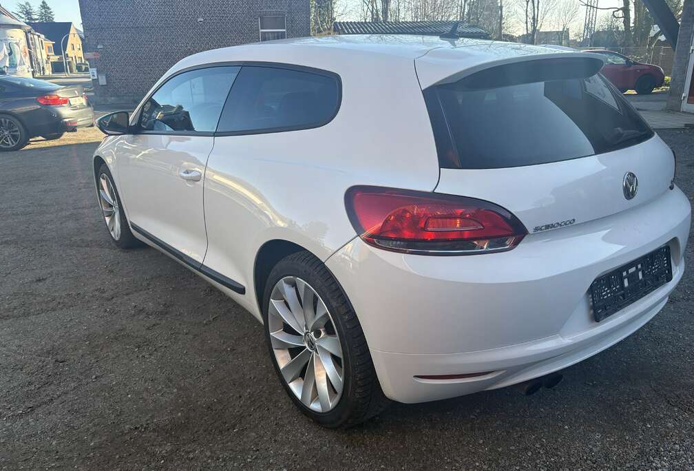 Volkswagen 1.4 TSI