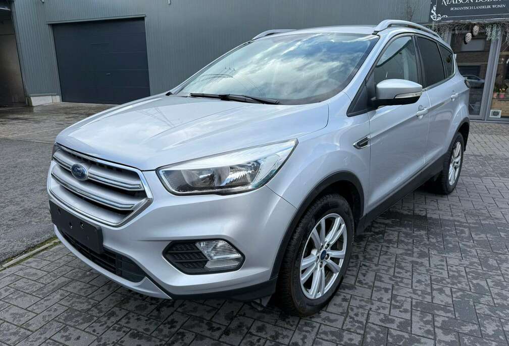 Ford Kuga 1.5 EcoBoostFWDBusinesCLASS GARANTIE1 AN/JAAR