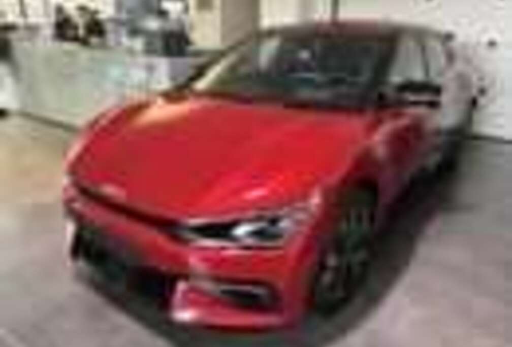 Kia EV6 77.4 kWh AWD GT Line (239 kW)