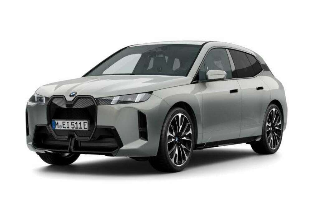 BMW xDrive45 - M Sport Pack Pro