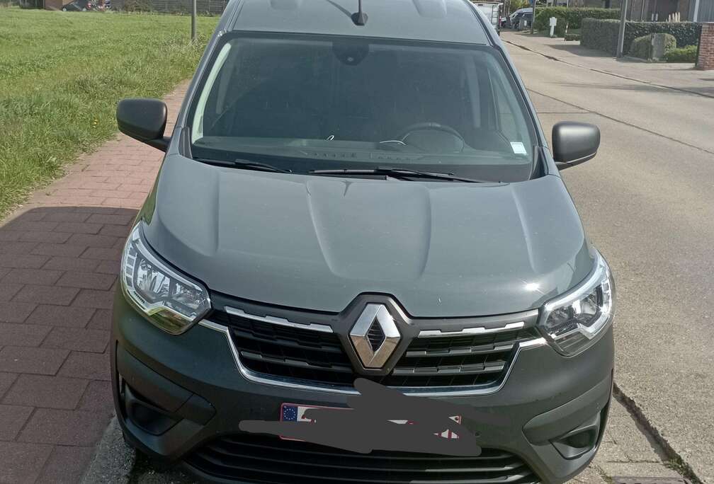 Renault Express 1.3 TCe Confort CU  S/S (EU6d)