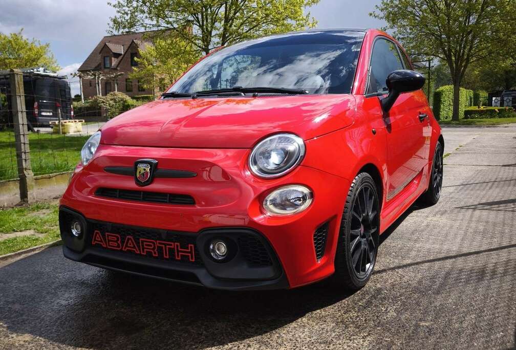 Abarth