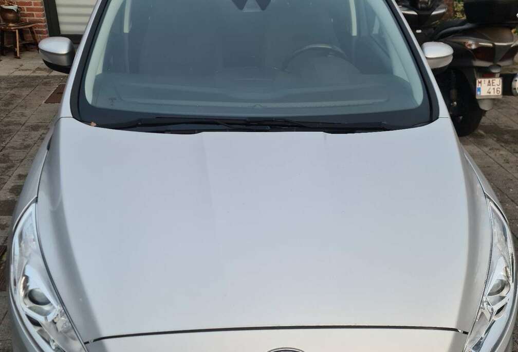 Ford 2.0 TDCi Business