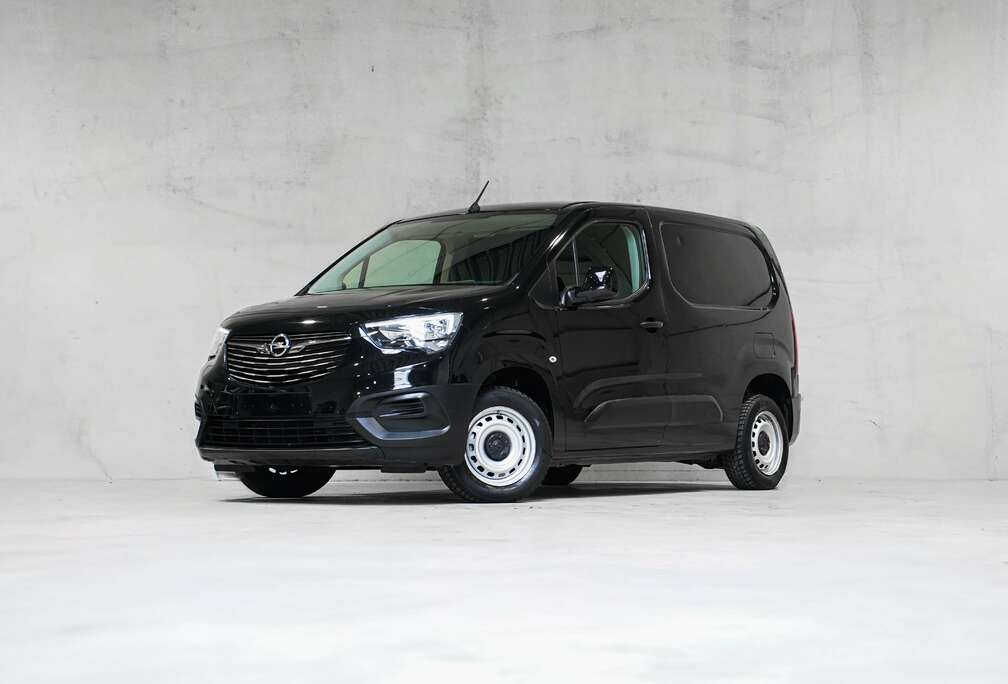 Citroen  3 PLACES  APPLE CARPLAY  ATTACHE REMORQUE  TVA