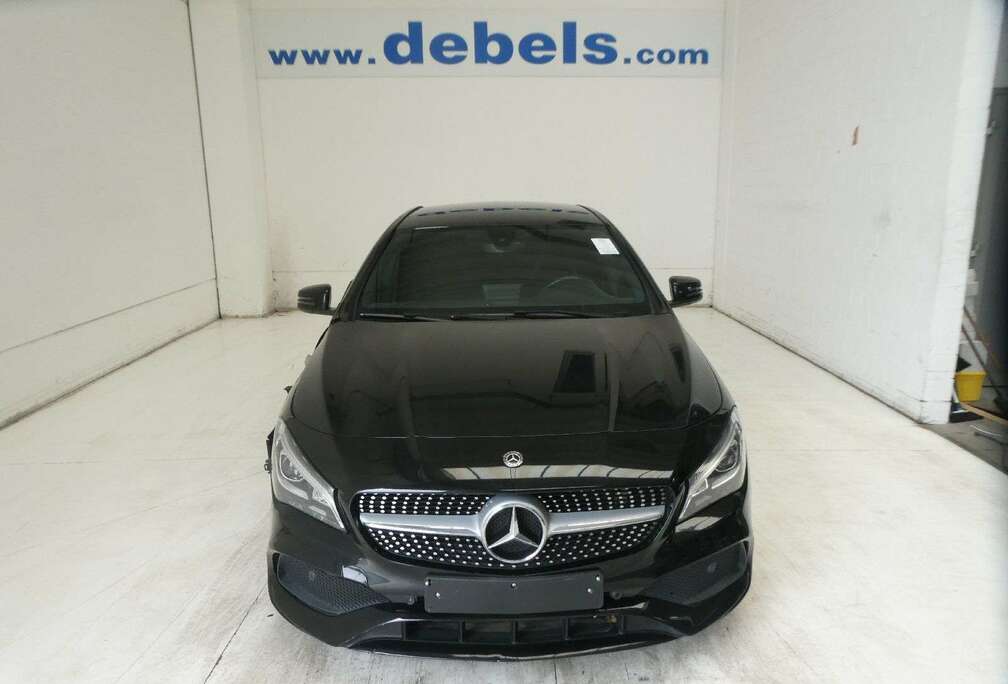 Mercedes-Benz 2.2d 200 D