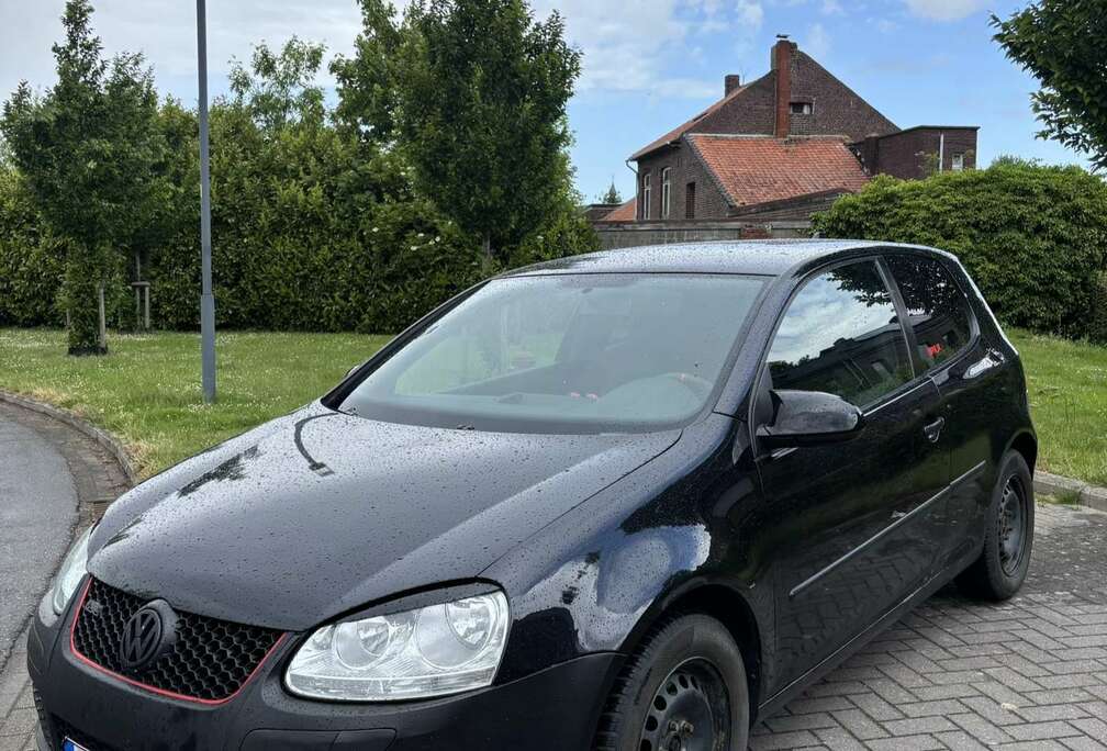 Volkswagen 1.4i 16v FSI Trendline