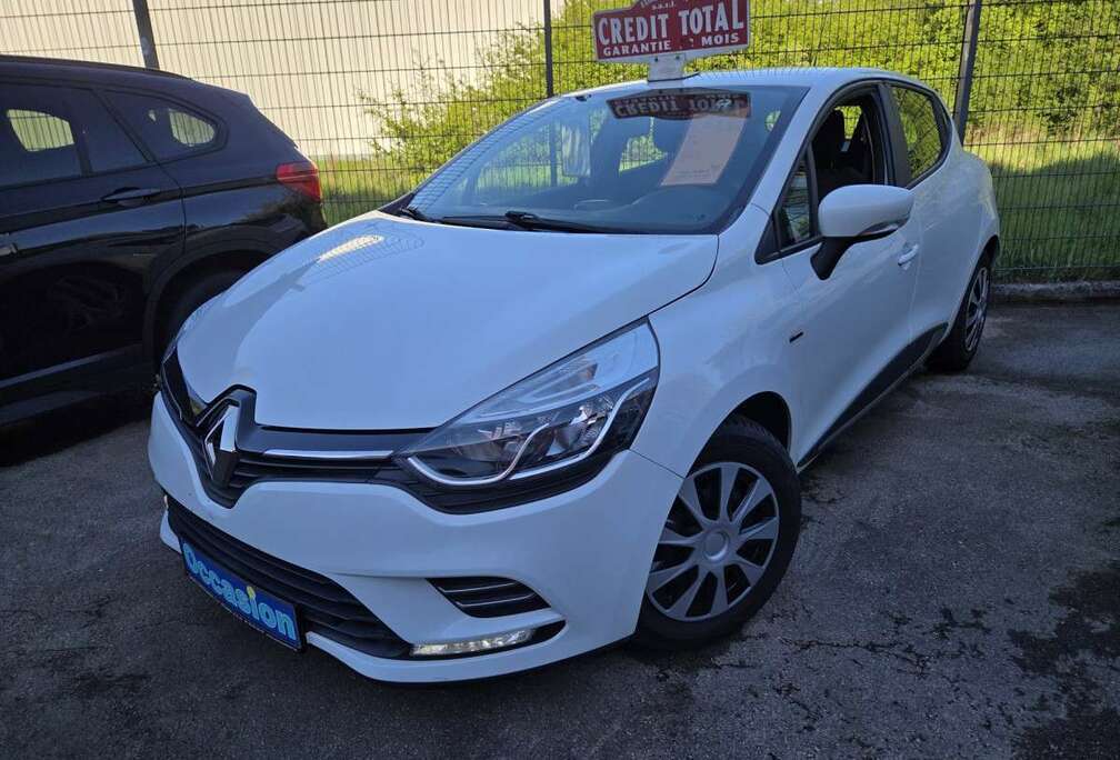 Renault IV TREND ESSENCE