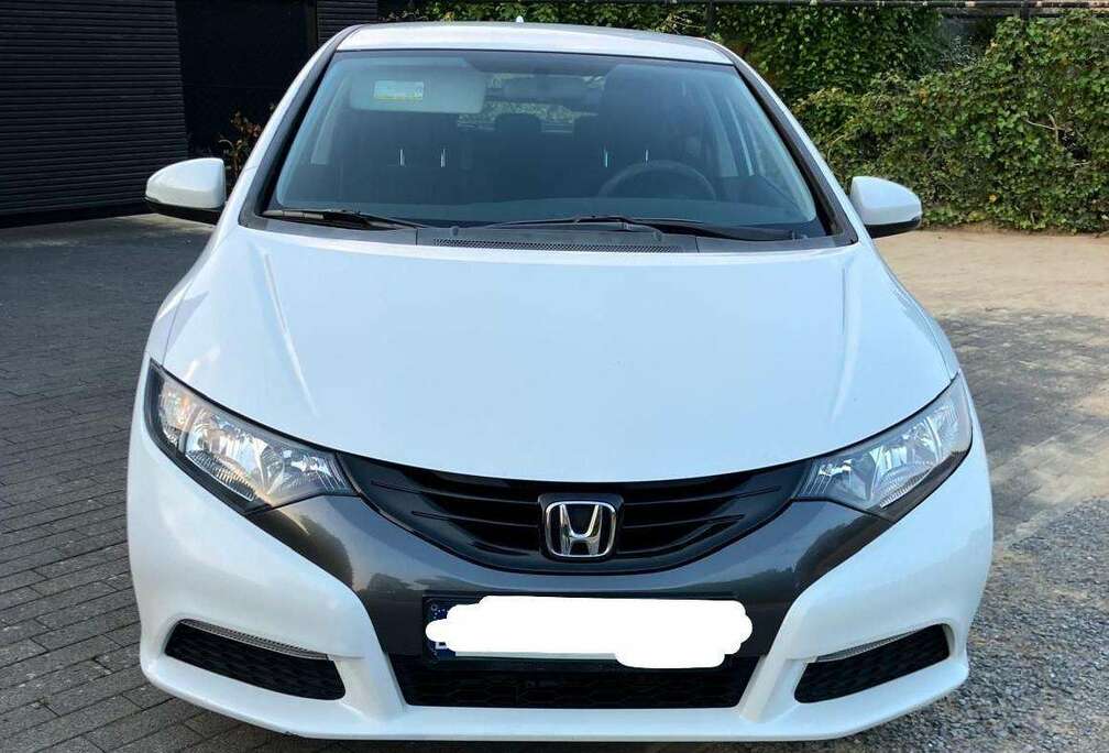 Honda Civic 1.4i Comfort