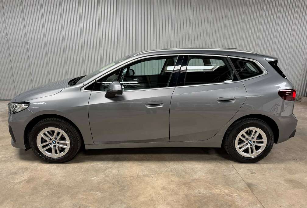 BMW Active Tourer 218iA LED Navi Carplay Camera