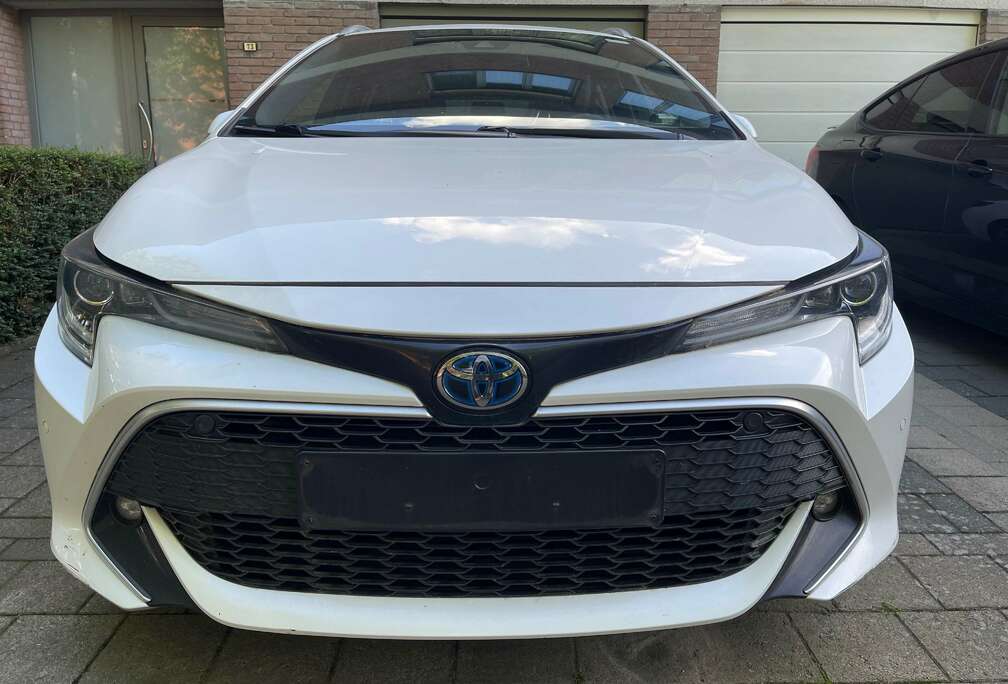 Toyota