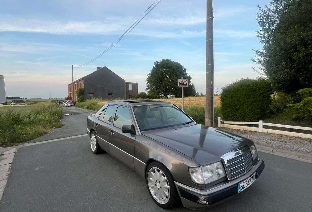 Mercedes-Benz