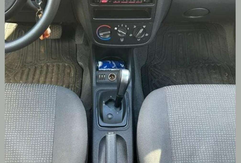 Opel Edition 2000 Cool