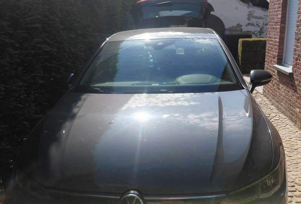 Volkswagen Volkswagen Golf 8 1.5 TSI DSG