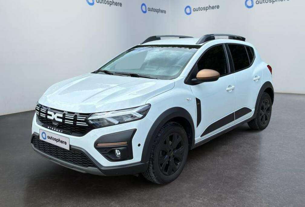 Dacia Stepway Extreme | 1.0 Tce 110 cv | Gps | Clim auto