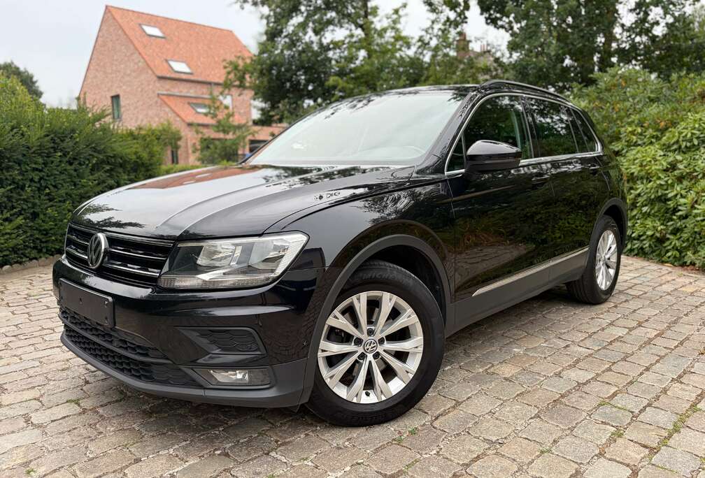 Volkswagen 2.0 TDi SCR Platinum DSG