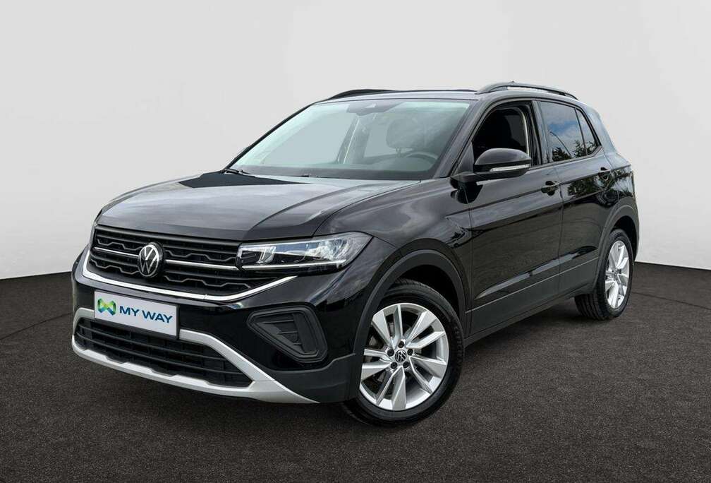 Volkswagen United 1.0 TSI (115pk) AUTOMAAT /// Achteruitrijcamera /// Android Auto & Apple Carplay ///