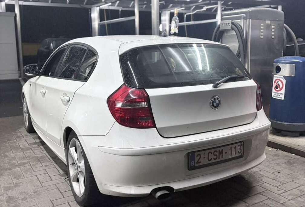 BMW d