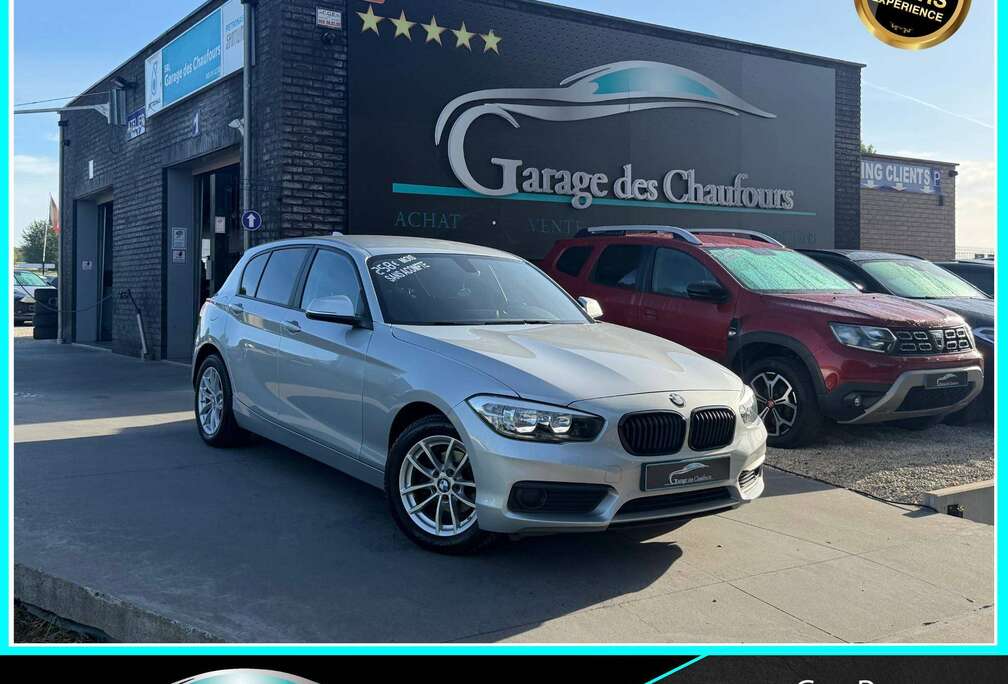 BMW i PRETE A IMMATRICULER ! TVA Récupérable ! 1° Propriétaire !