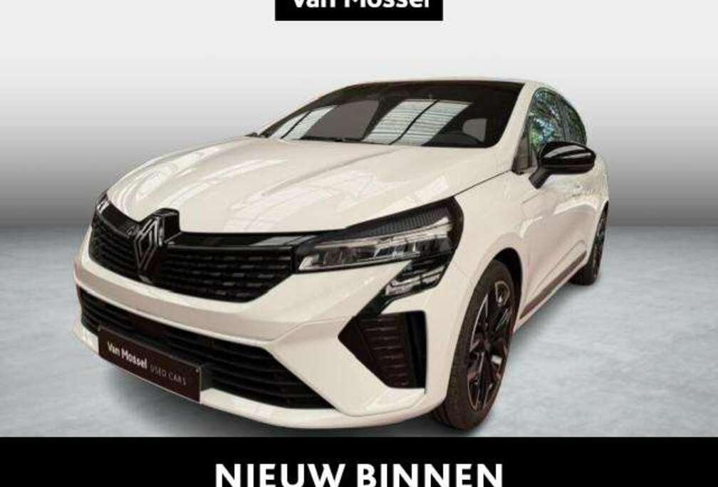Renault TCe 90 Techno