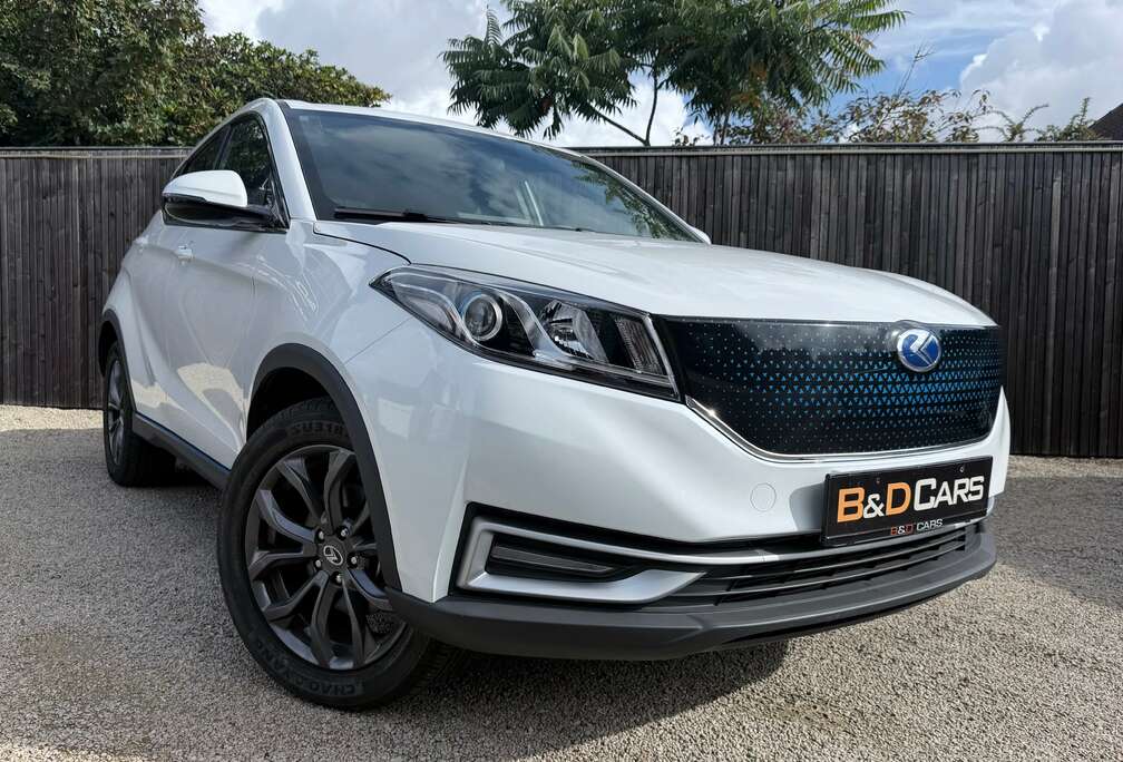 Seres Seres 3 53.6 kWh Comfort 330KM AUTONOMIE