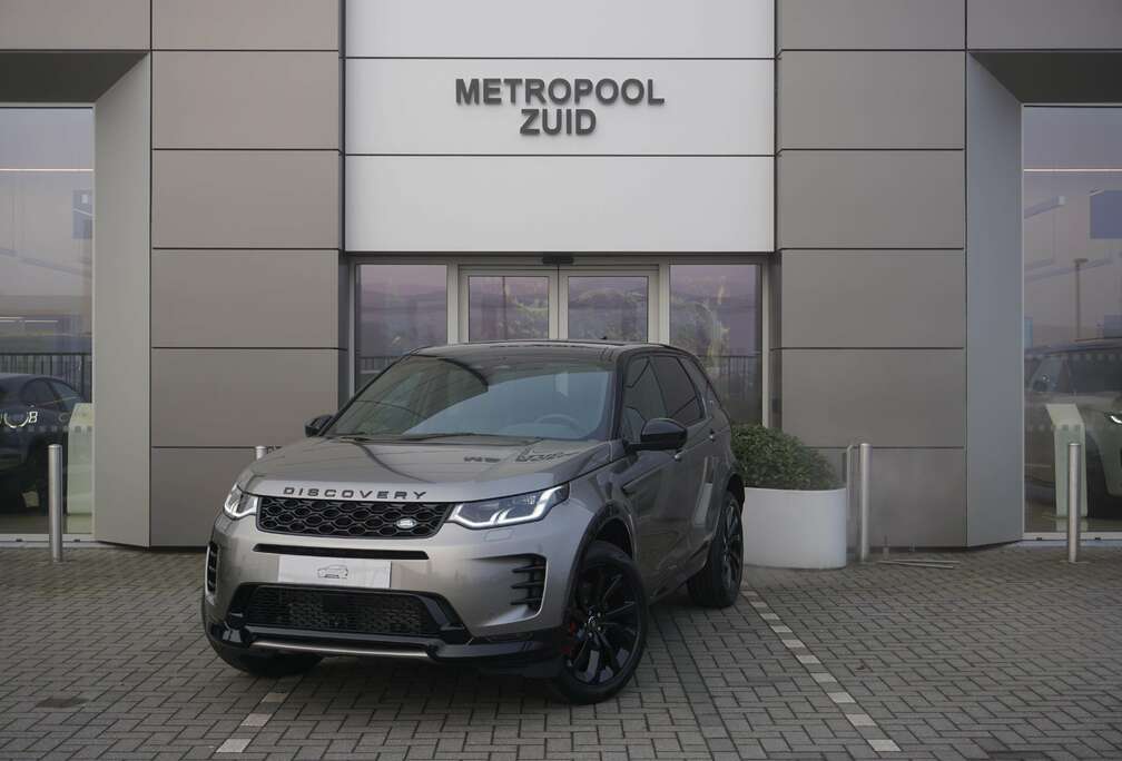 Land Rover P270e Dynamic SE AWD Auto. 25M