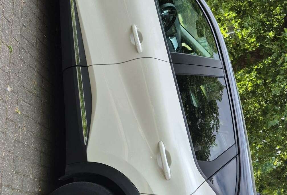 Renault 1.0 TCe Life