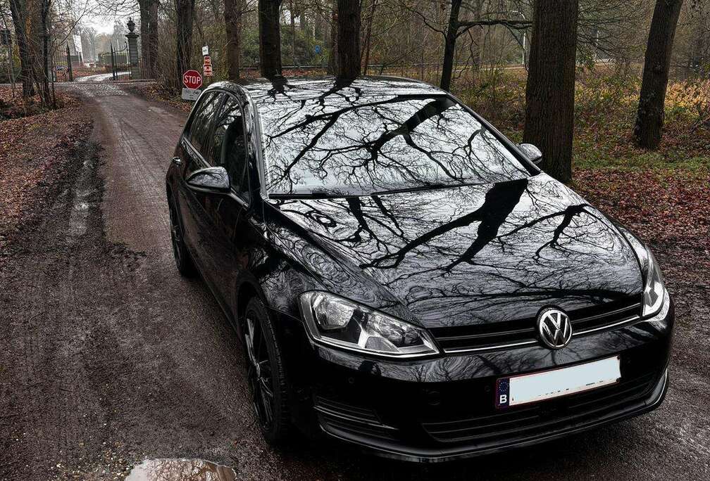 Volkswagen 1.9 TDi Comfortline