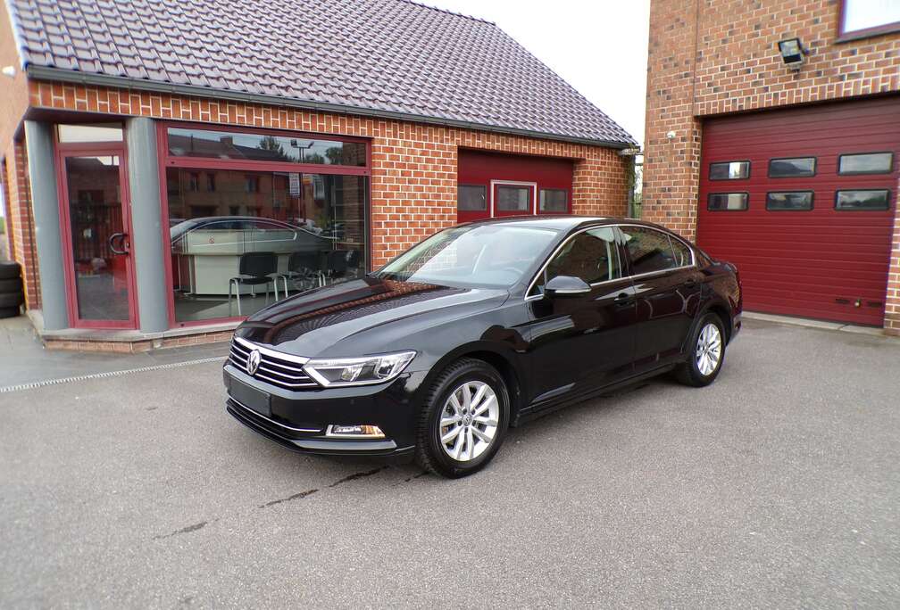 Volkswagen 1.6 CR TDi Comfortline