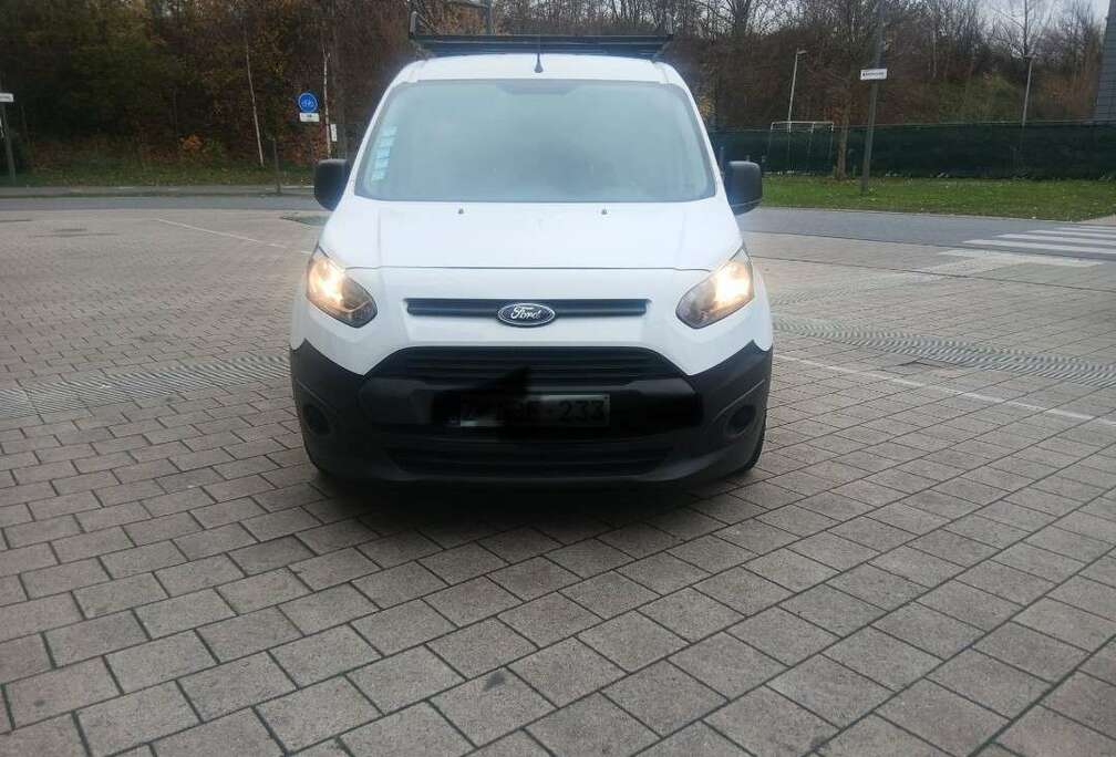 Ford 1.0 EcoBoost Ambiente