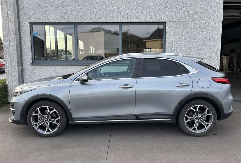 Kia XCeed 1.0 T-GDi CAM CLIM CRUISE LANE LED NAVI
