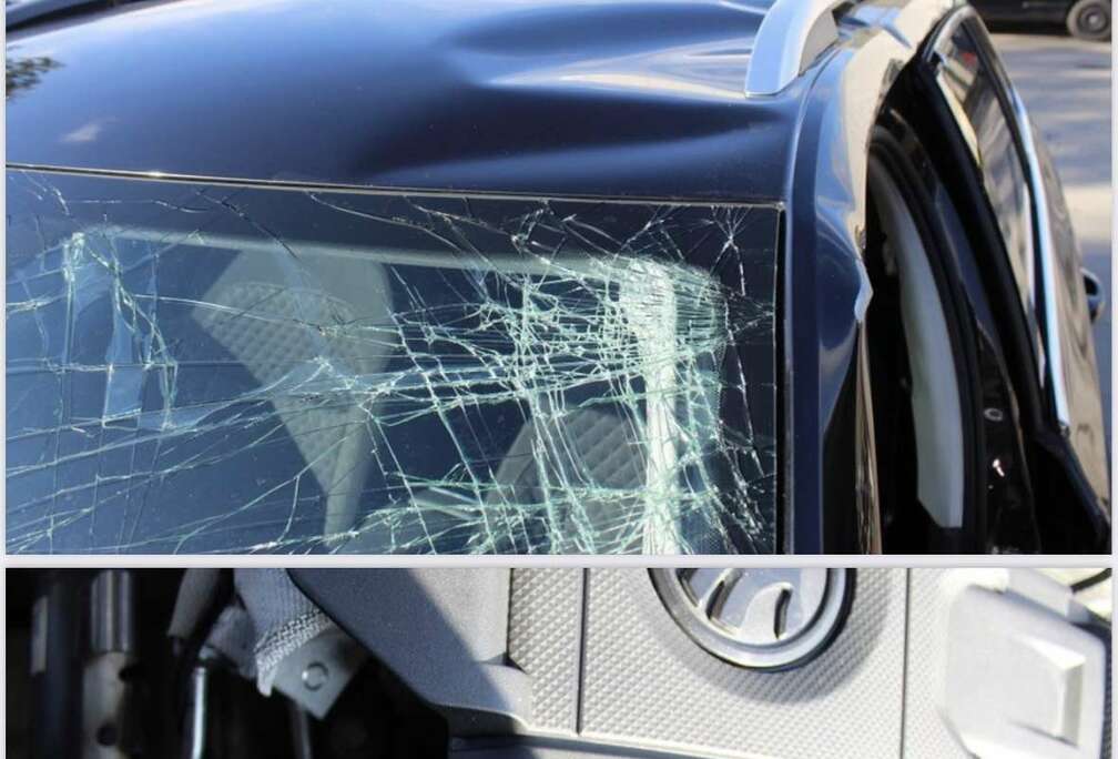 Skoda Combi 2.0 TDI DSG Style